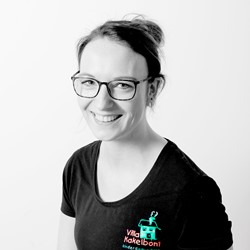 Moniek